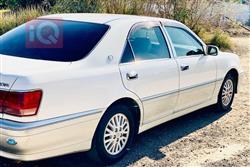 تويوتا كراون